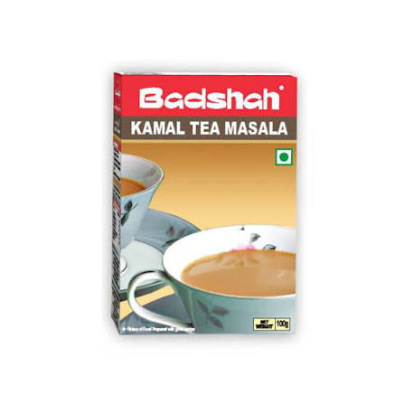 Badshah Kamal Tea Masala 100g