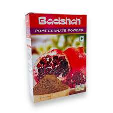 Badshah Pomegranate Pwdr 100g