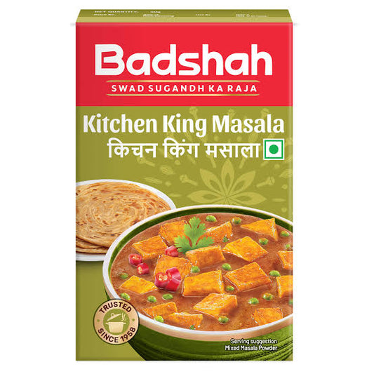 Badshah Kk Masala 100g
