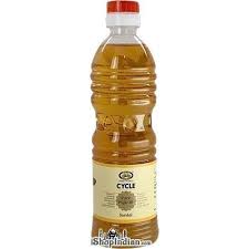Cyc Pija Oil Sndl 500ml