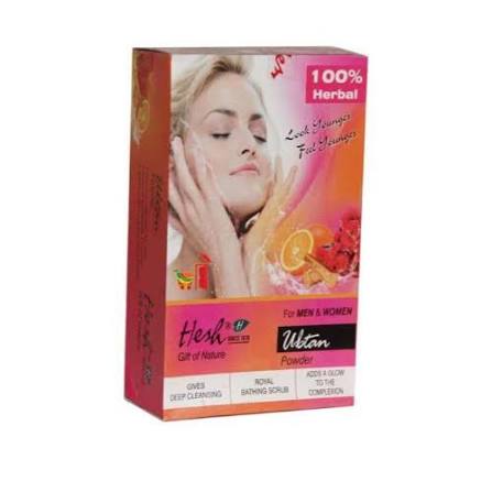 Hesh Ubtan Powder 100g