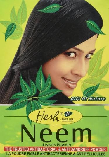 Hesh Neem Powder 100g