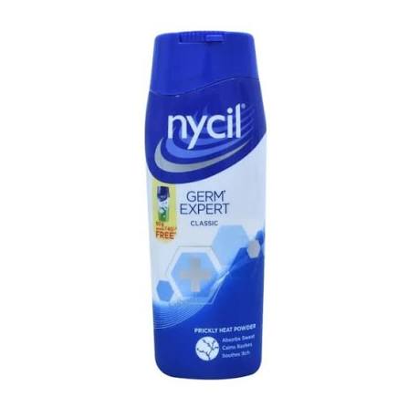 Nycil Ge Classic Powder 150g
