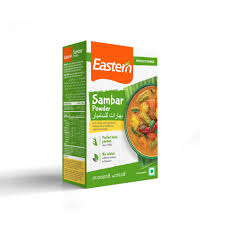 Eastern Br Sambar Powder 125g