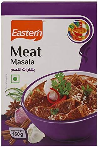 Eastern Meat Masala 165g