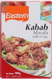 Eastern Kebab Masala 100g