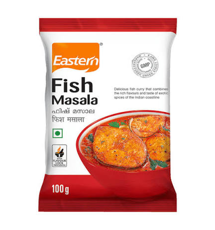 Eastern Fish Masala 100g