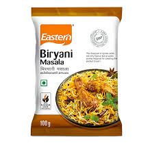 Eastern Biryani Msl 100g