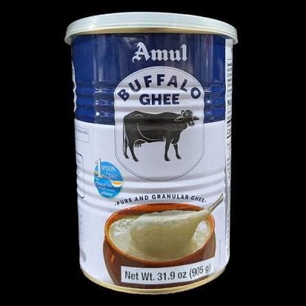 Am Buffalo Ghee 905g