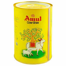Amul Cow Ghee Armour 1 Kg