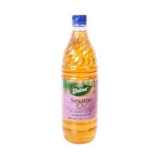 Dabur Sesame 1l