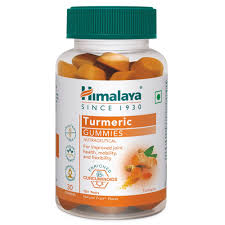 Him Turmeric Gummies 30p