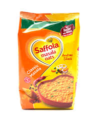 Saffola Masala Oats 500gms