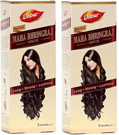 Maha Bringaraj Oil 300ml