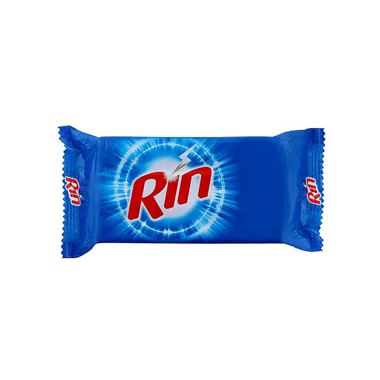 Rin Adv Soap 130g
