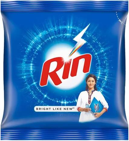 Rin Powder 500g
