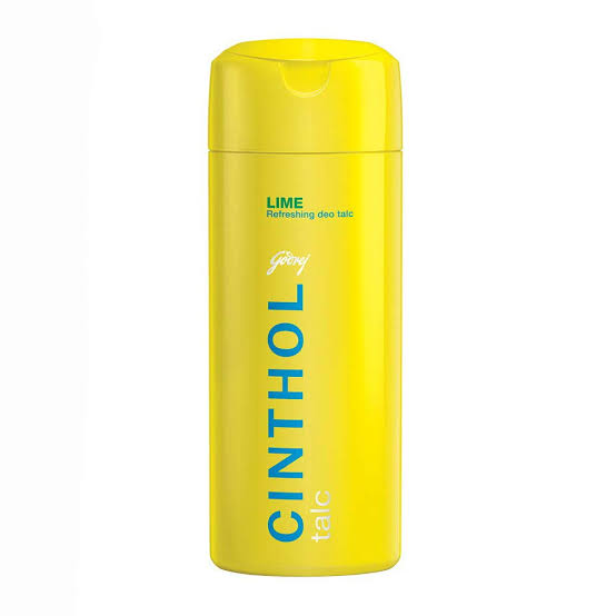 Godj Cinthol Lime Powder 300g