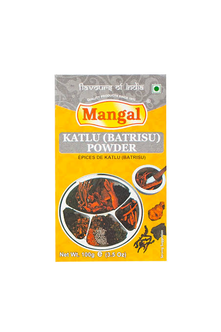 Mangal Katlu Powder 100g