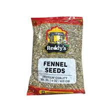 Rdy's Fennel Seeds 400g