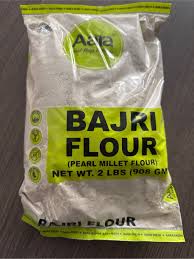 Aara Bajri Flour 2lb