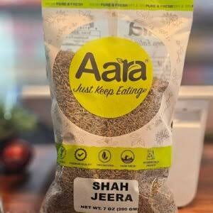 Aara Shah Jeera 200g