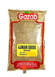 Gazab Ajwain Seeds 800g