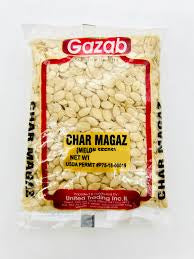 Gazab Char Magaz 400g