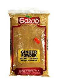 Gazab Ginger Powder 200g