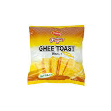 Pran Delight Ghee Toast 300g