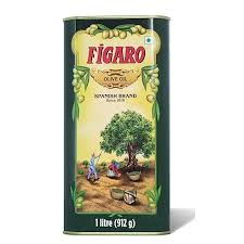 Figaro Olive Oil 1l