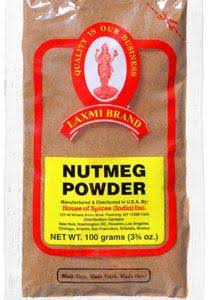 Laxmi Nutmeg Powder 100g