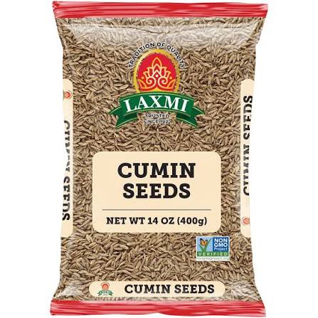 Laxmi Cumin Seeds 400g