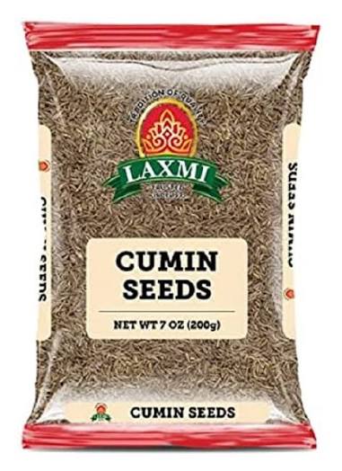 Laxmi Cumin Seeds 200g