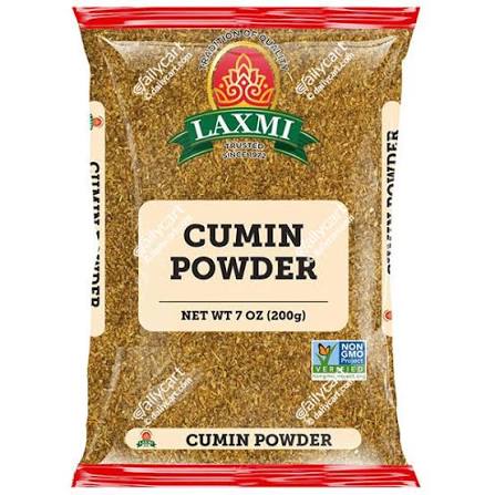Laxmi Cumin Powder 200g