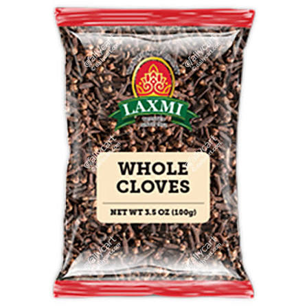 Laxmi Whole Clove 100g