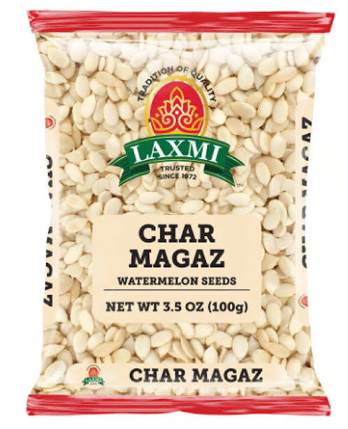 Laxmi Char Magaz 100g