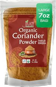 Jiva O Coriander Powder 7oz