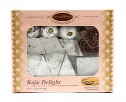 Anandbhog Kaju Delight 341g