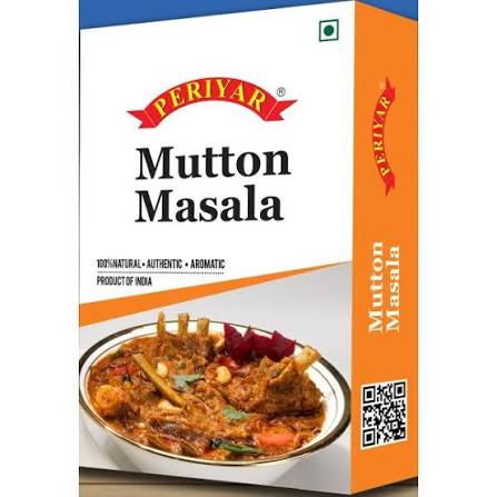 Pr Mutton Masala 200g