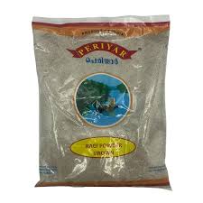 Periyar Ragi Powder Brown 1kg