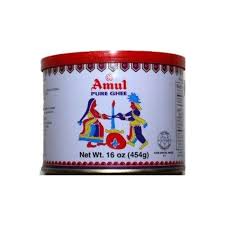 Amul Pure Ghee 16oz
