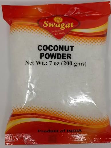 Swagat Coconut Powder 200g