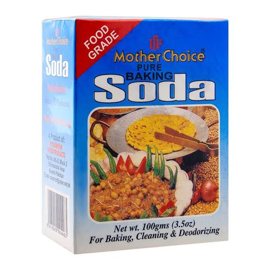 Mc Baking Soda 100gm