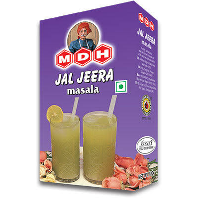 Mdh Jal Jeera Masala 500g