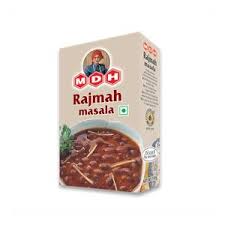 Mdh Rajmah Masala 100g