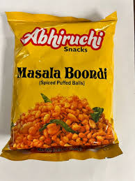 Abhiruchi Masala Boondi 200g