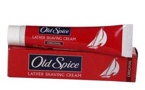 Oldspice Shavng Crm 70g