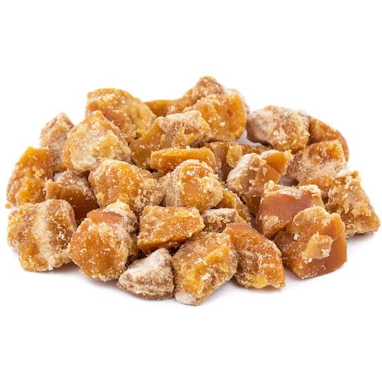 Gur / Jaggery Per Lb