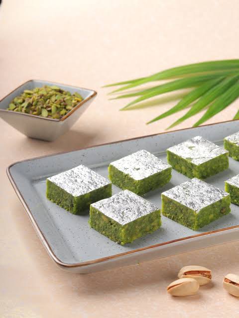 Pista Barfi