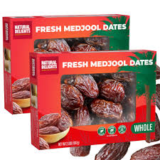 Nd Medjool Dates Whole 2lb